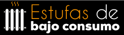 Logo Estufas de bajo consumo