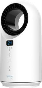 Cecotec Calefactor Bajo Consumo Ready Warm