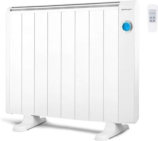 Emisor térmico RRE 810