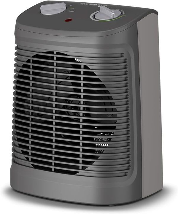 Rowenta Comfort Compact