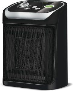estufas bajo consumo Rowenta Mini Excel Eco Safe