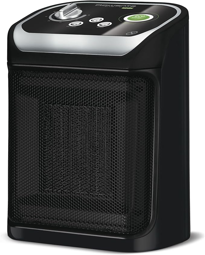 estufas bajo consumo Rowenta Mini Excel Eco Safe