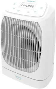 Cecotec Ready Warm 9870 estufa bajo consumo