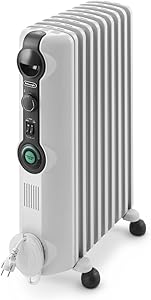 DeLonghi TRRS 0920 estufa bajo consumo