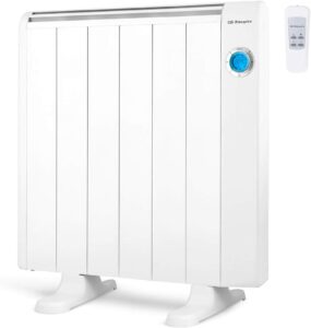 Orbegozo RRE 1010 A Emisor Térmico Bajo Consumo
