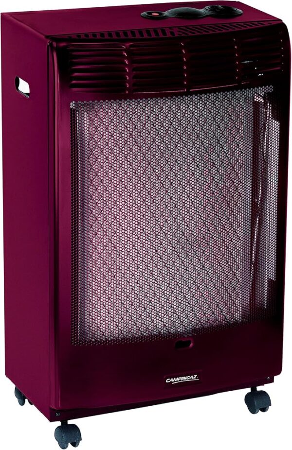 Campingaz CR 5000 Plus – Estufa de Gas Thermo Burdeos