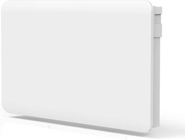 Emisor térmico CERAMIC A de PUR LINE (1500 W)